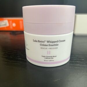 Drunk Elephant Lala Retro Whipped Cream